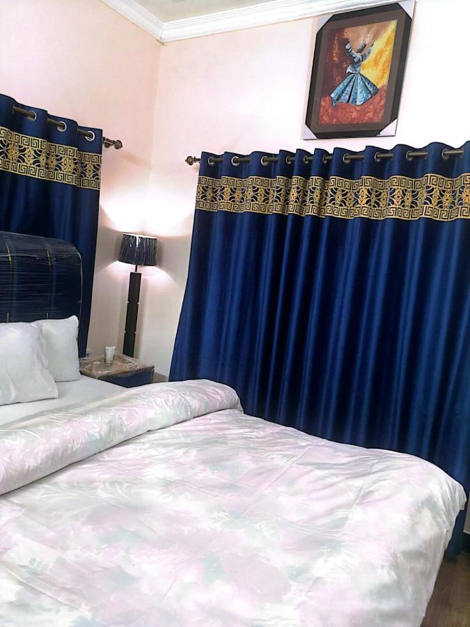 Frank Inn Guest House Islamabad Exterior photo